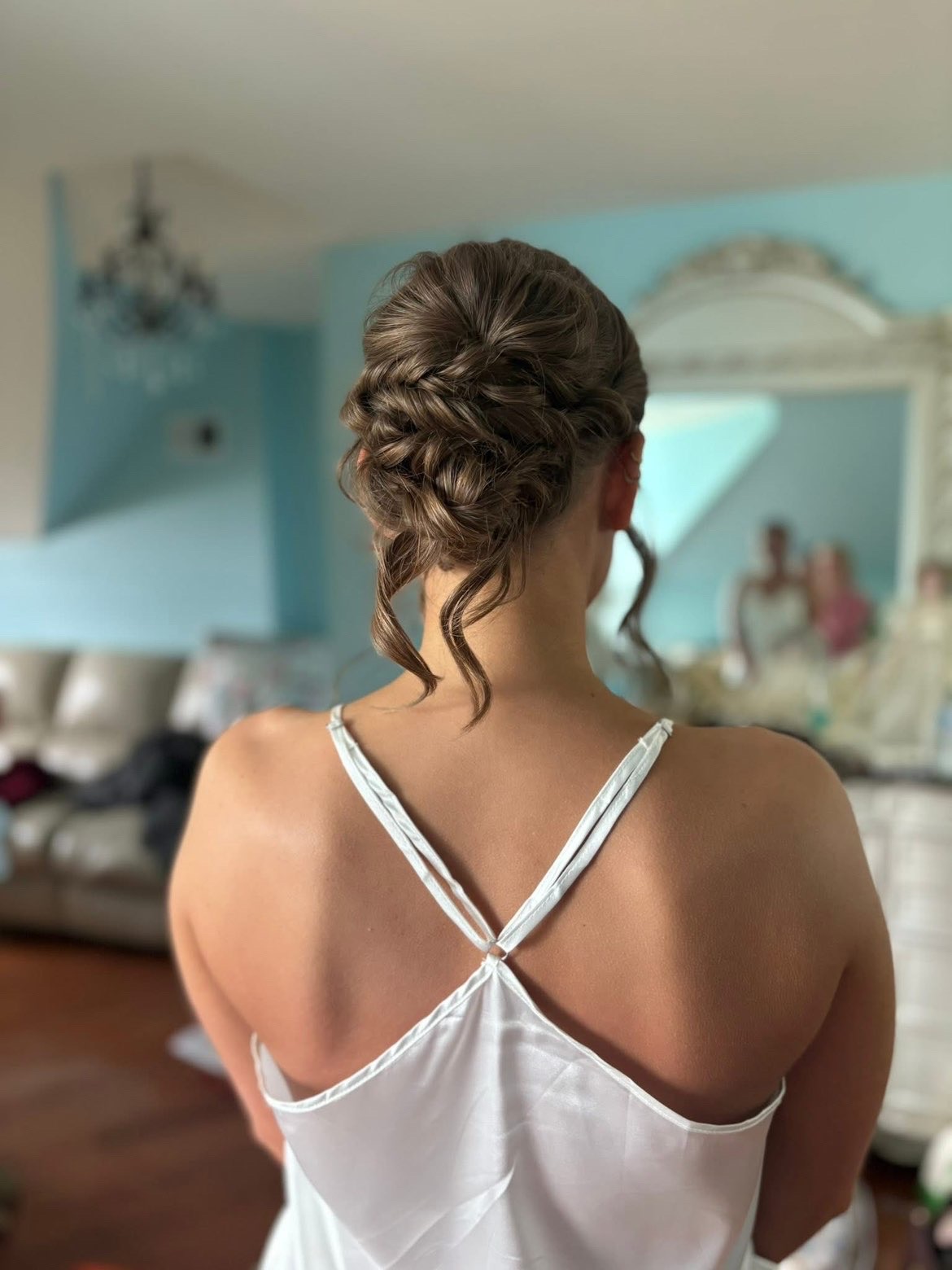 Bridal & Special Occasion